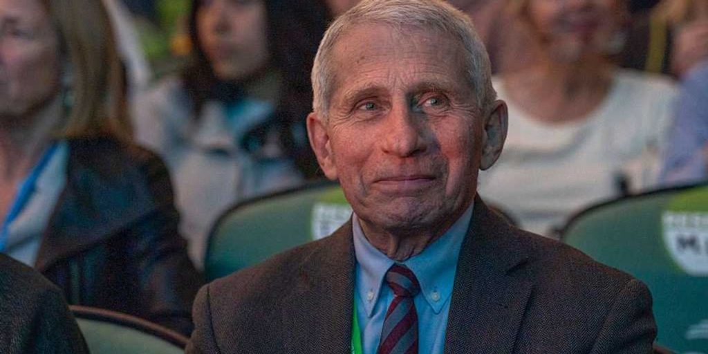 Fauci's diaries expose surprising behind-the-scenes connection with Jake Tapper