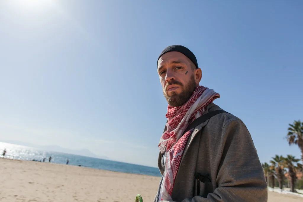 FBI captures American heir charged with funding anti-police, pro-Hamas communist uprising
