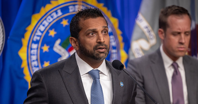 FBI’s ‘Operation Summer Heat 2.0’ Results in Hundreds of Arrests, Drug Seizures, and 120 Children Found