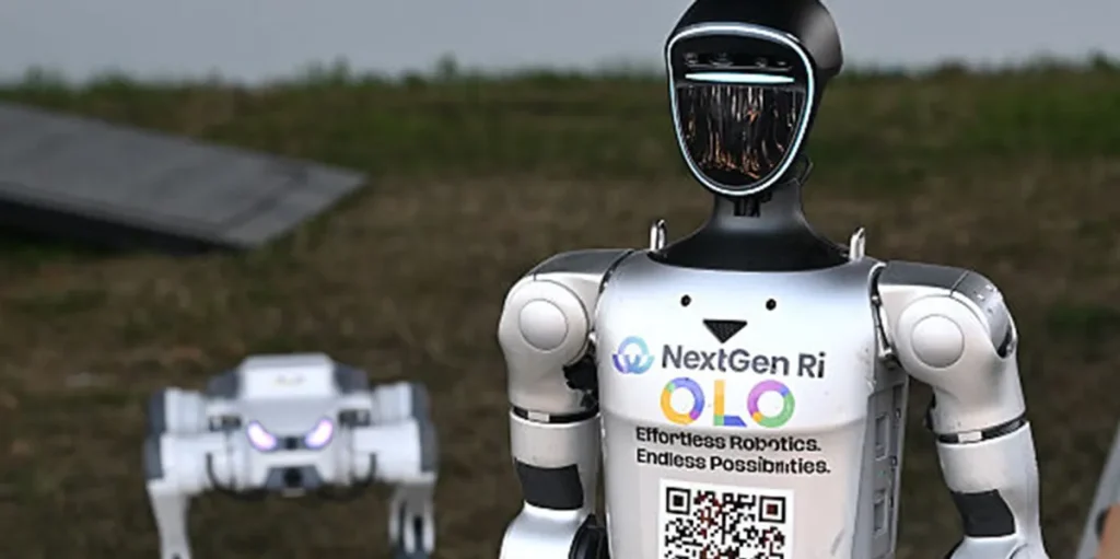 FCC imposes ban on Chinese robots, exposing US strategies for unmanned warfare