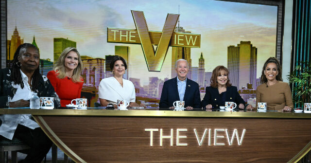 FCC Targets 'The View' and Disney Licenses: Report