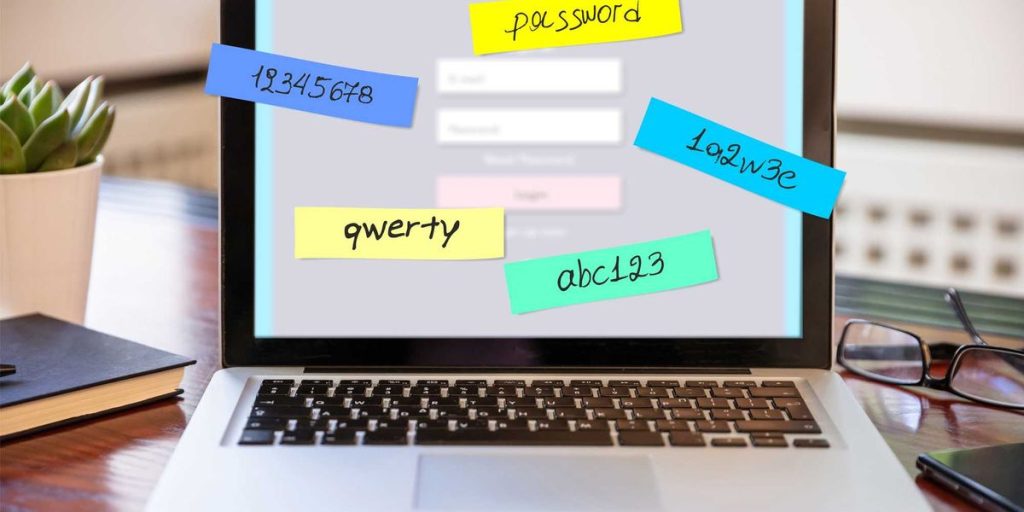 Fed up with password chaos? Choose this safer, stronger option.