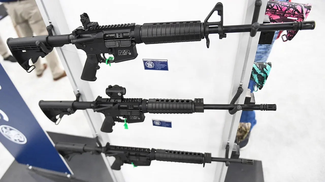 Federal appeals court maintains disputed Illinois gun control law