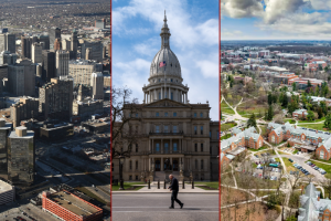 Federal election monitors to be sent to three cities in Michigan before the August 4 primary