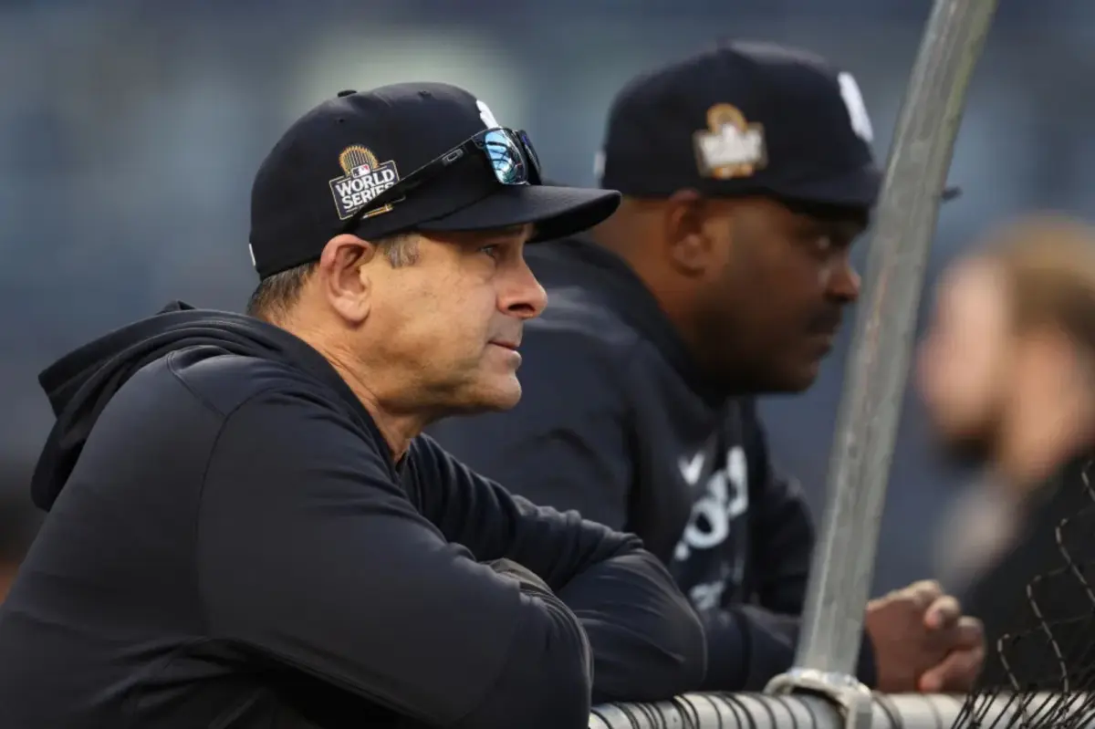 Feelings from Yankees' 2024 World Series defeat remain as Dodgers return to the Bronx