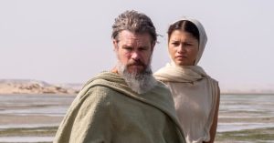 Feminist 'Odyssey' Author Critiques Nolan’s 'The Odyssey': 'Attempting to Include Too Much While Overlooking Key Themes'