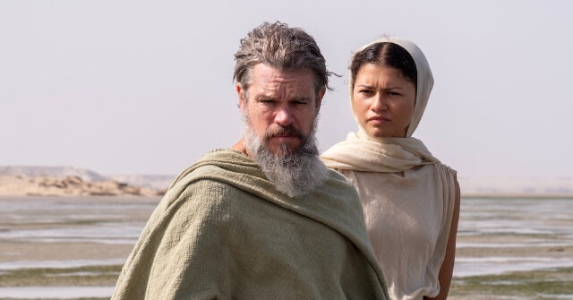 Feminist 'Odyssey' Author Critiques Nolan’s 'The Odyssey': 'Attempting to Include Too Much While Overlooking Key Themes'
