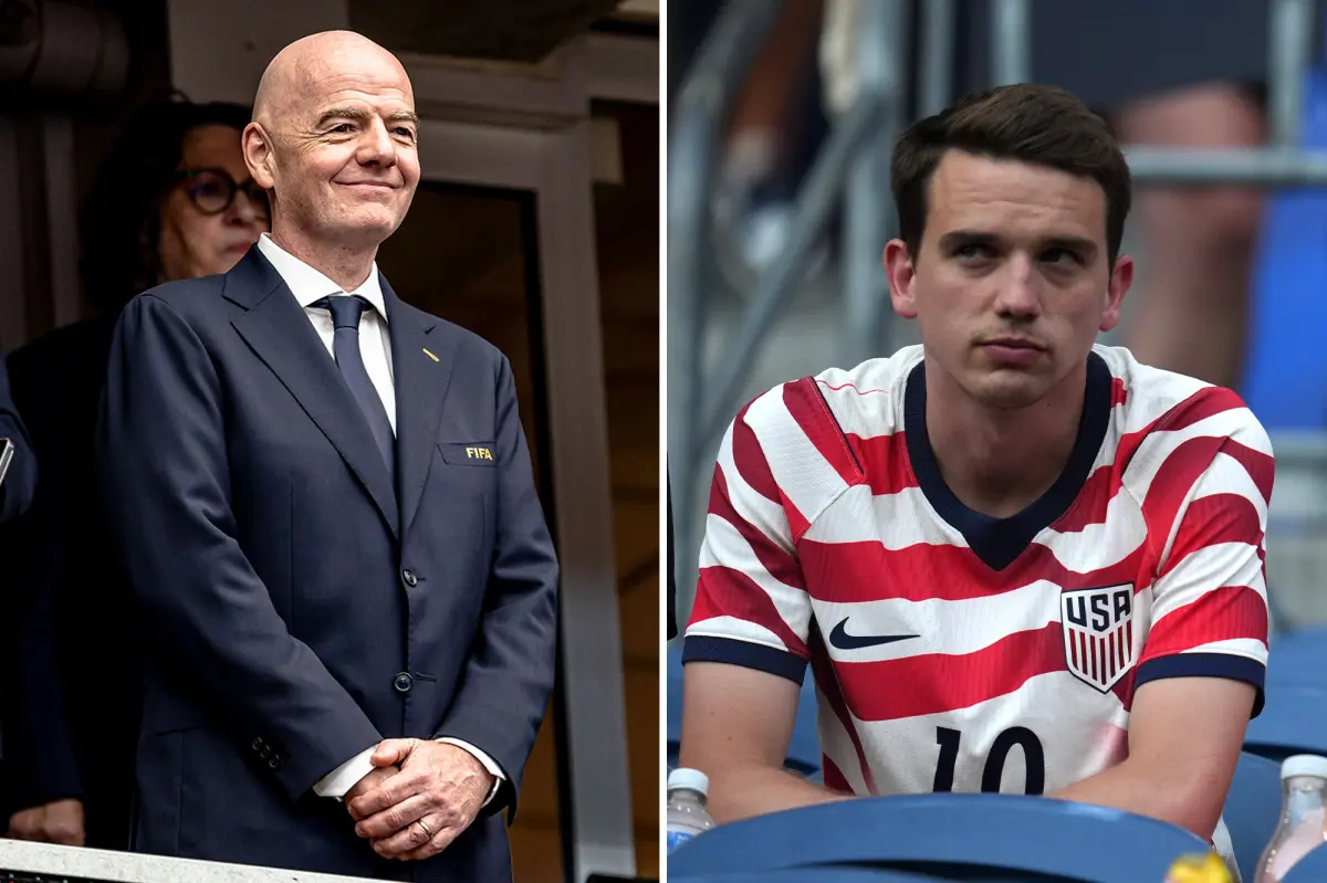 FIFA faces lawsuit over misleading World Cup ticket sales as wealthy insiders stockpile VIP seats