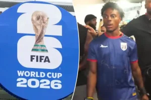 FIFA looking into reported racism incident concerning IShowSpeed