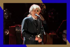 Find the lowest-priced tickets to watch Bob Dylan at Forest Hills Stadium in 2026