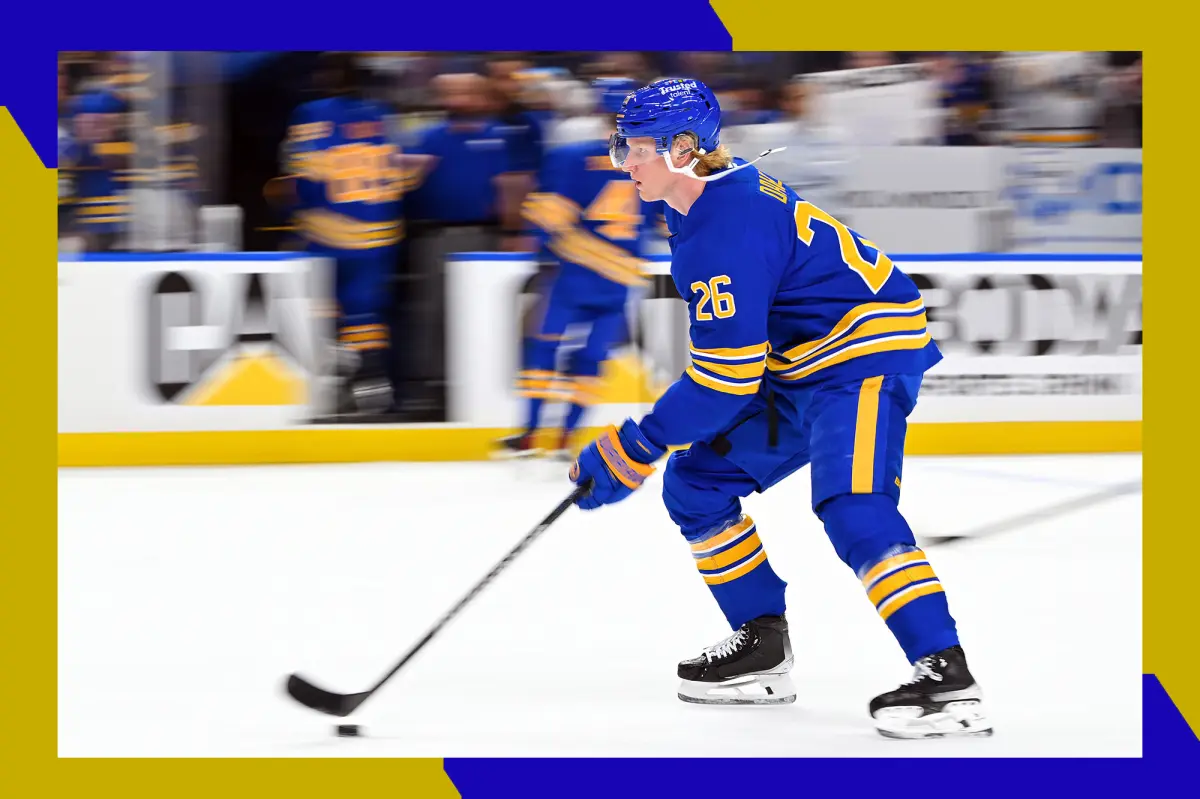 Find the most affordable Buffalo Sabres tickets for the 2026 season
