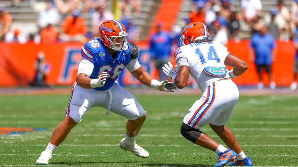Five standout freshmen from the SEC who will definitely catch attention on the field this season