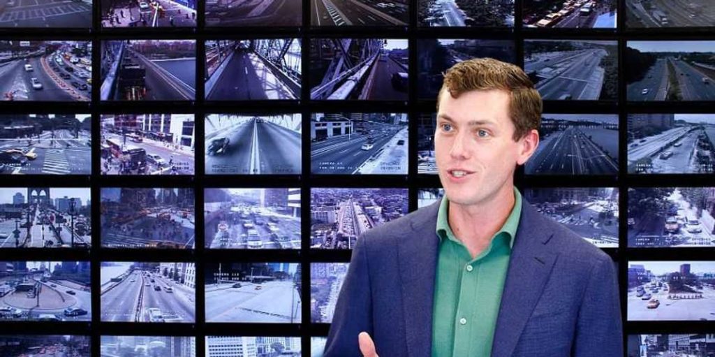 Flock Safety CEO: It's "terroristic" to inquire about the locations of our surveillance cameras