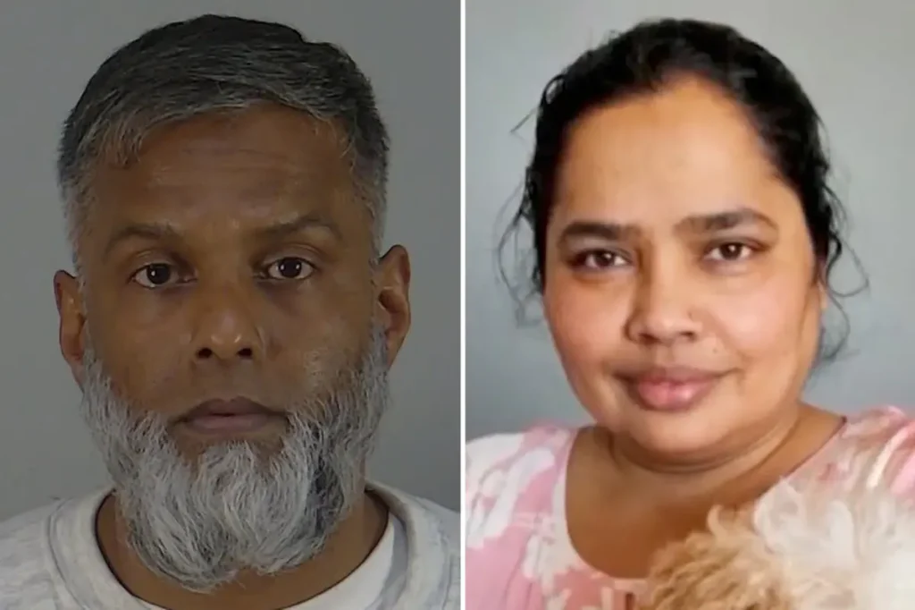 Florida attorneys pursue death penalty for accused killer of undocumented migrant