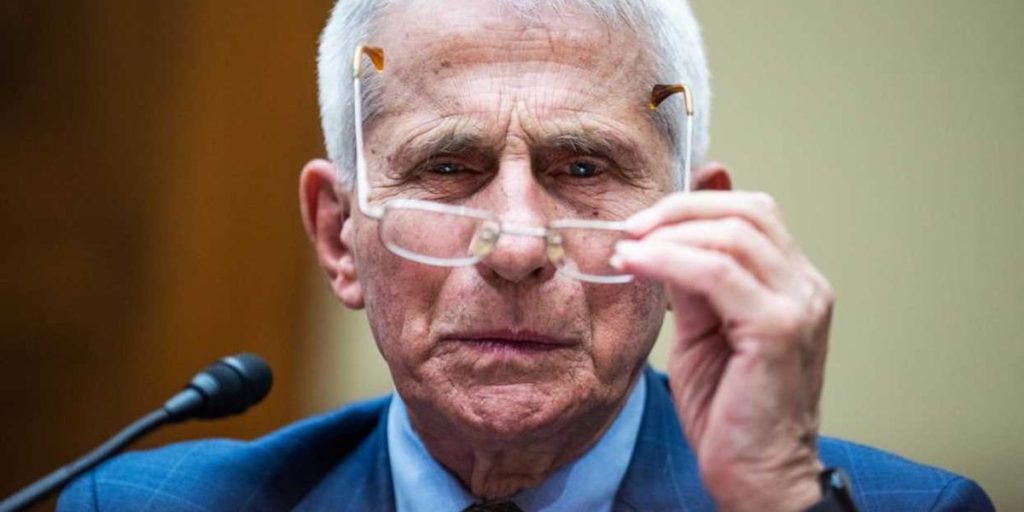 Florida begins inquiry into Fauci
