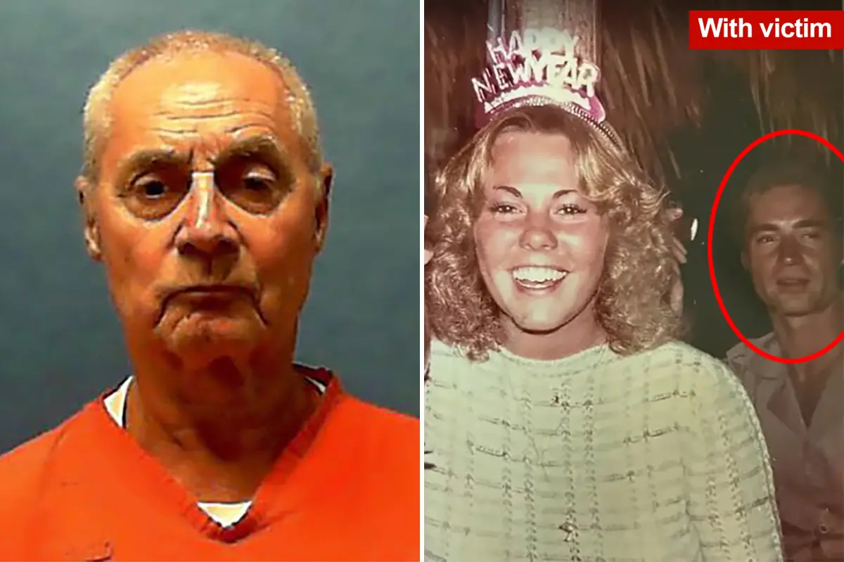 Florida inmate Dennis Sochor is now the oldest person executed in the state.