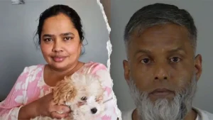 Florida murder suspect faces ICE detainer following sister-in-law's death