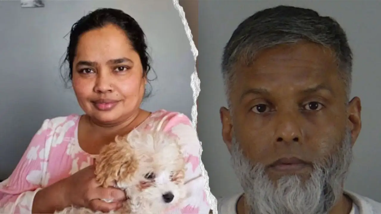Florida murder suspect faces ICE detainer following sister-in-law's death