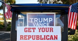 Florida Officials Accused in Suspected Fake GOP Voter Guide Scheme