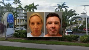 Florida property investor accused of child neglect in Key Largo