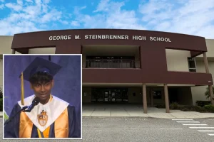 Florida student's remarkable 11.99 GPA prompts change in district policies