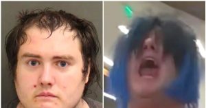 Florida Trans Student Shouts 'Stop Misgendering Me' at Officer