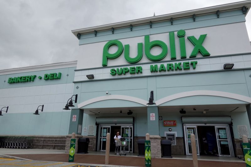 Florida: Unauthorized immigrant faces charges for reportedly driving over and killing an 82-year-old woman in a grocery store parking lot