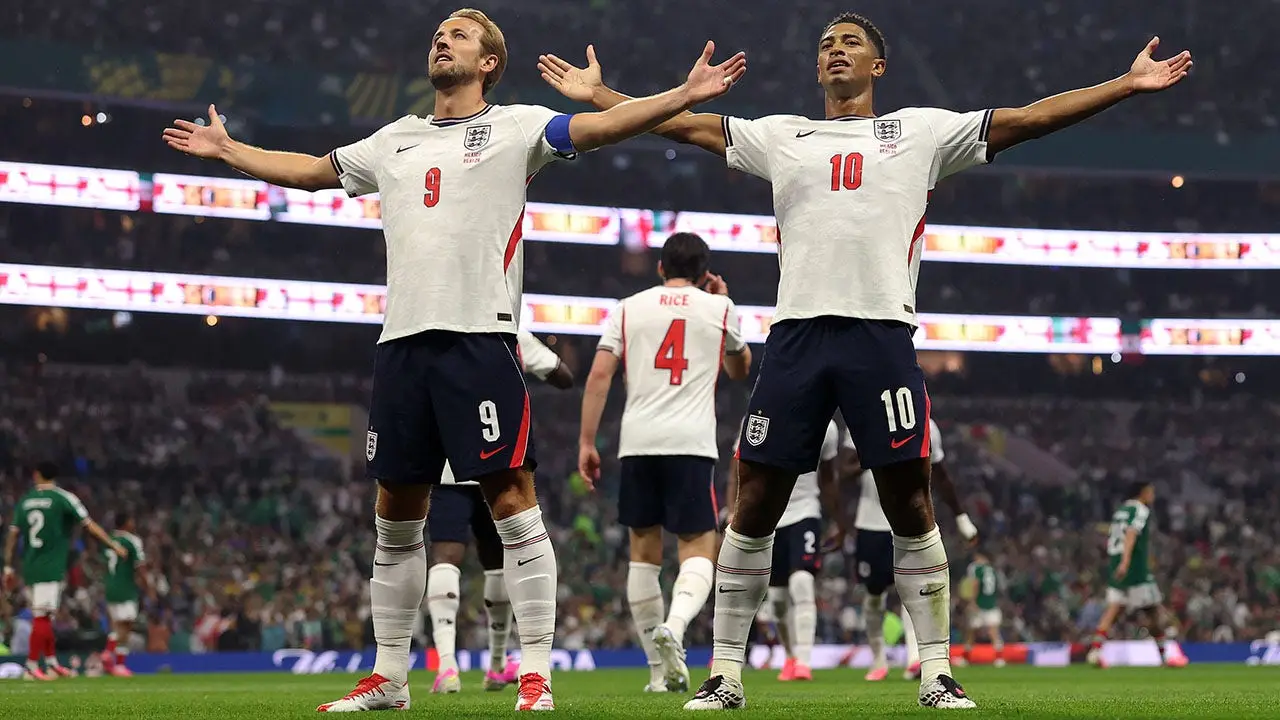 Following Donald Trump's remarks, Keir Starmer took action with FIFA before the England-Mexico match.