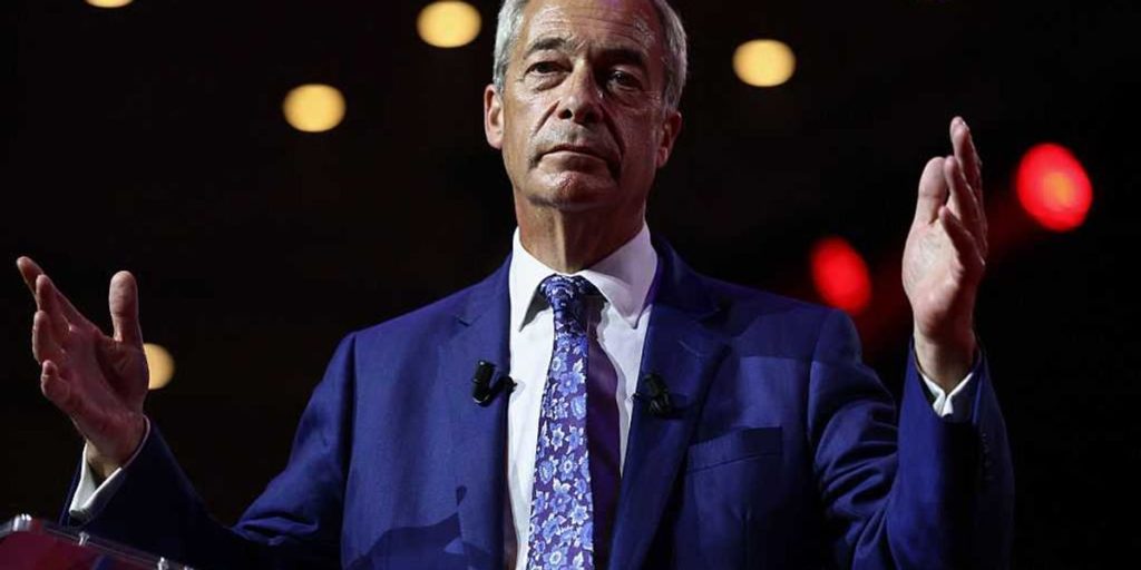 Following the assassination of a pro-life leader, the Green Party leader claims he was unaware after posting a violent political image.