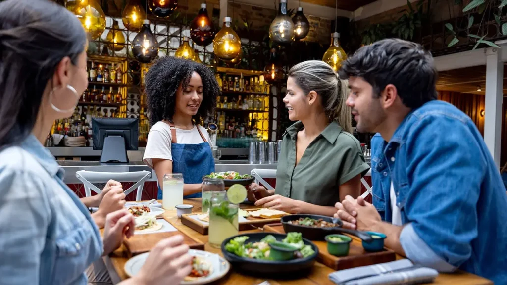 Food safety specialist confirms that eating out is safe during cyclospora outbreak