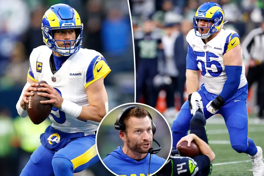 For the Rams, the Super Bowl is not just important ... it&rsquo;s their sole focus.