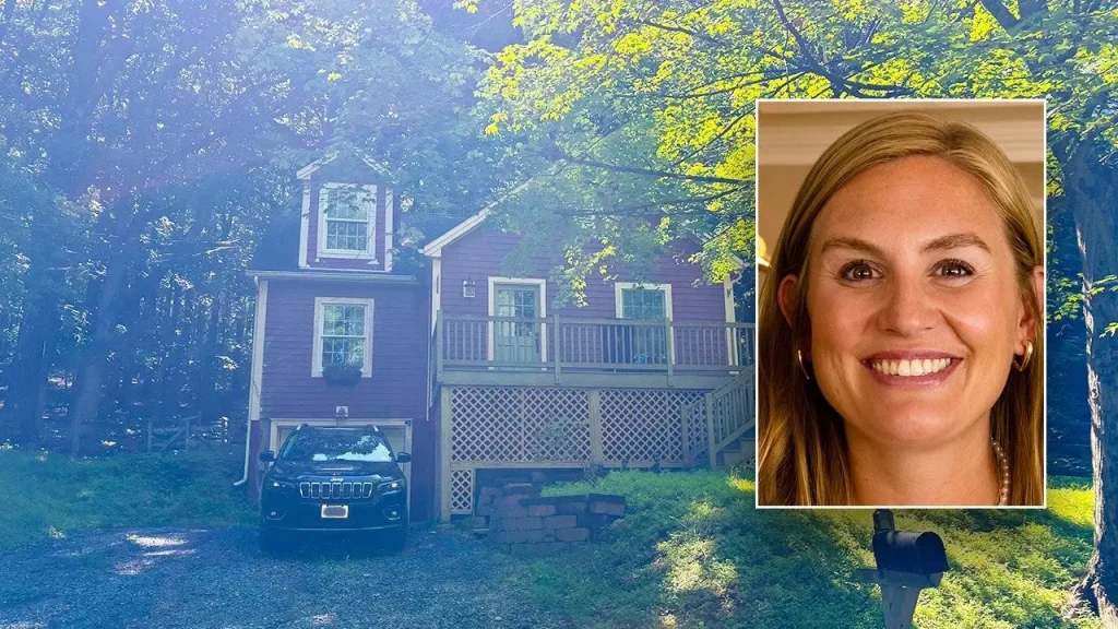 Forensic linguist analyzes Brooke Hanlon's 911 call and cautions investigators