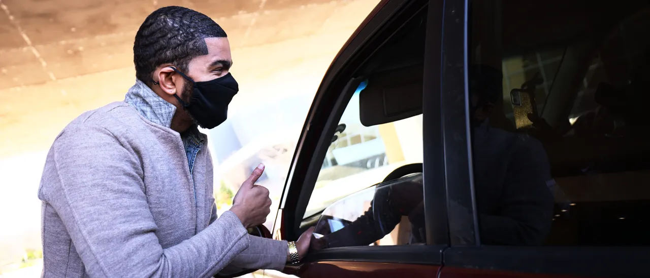 Former Democrat Mayor Chokwe Antar Lumumba Admits to $50,000 Bribery Scheme