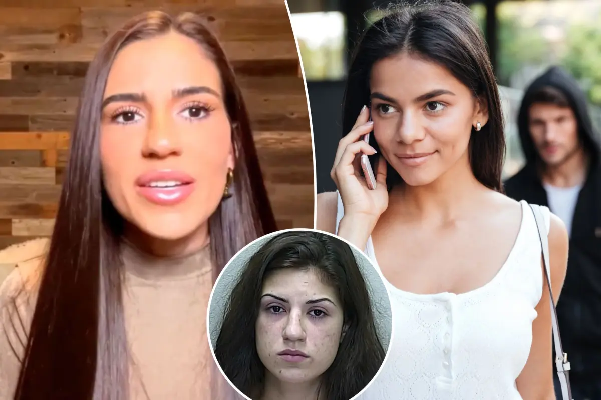 Former inmate offers advice on staying safe from theft in public.