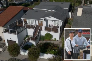 Former LAUSD leader Alberto Carvalho puts his Los Angeles home up for sale following resignation.