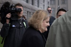 Former Milwaukee Judge Hannah Dugan escapes prison time in ICE obstruction case