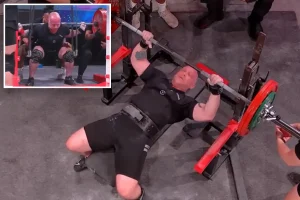 Former NYPD officer received $100K in disability benefits while participating in weightlifting events: Attorney General