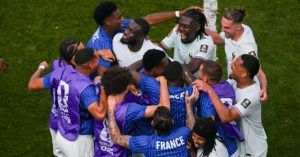 Former PM Rajoy Criticized for Claiming France's Soccer Team Lacks 'Frenchmen'