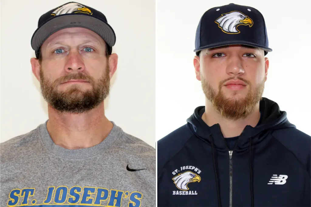 Former St. Joseph's baseball player claims he was hazed and 'forcibly attacked' in lawsuit