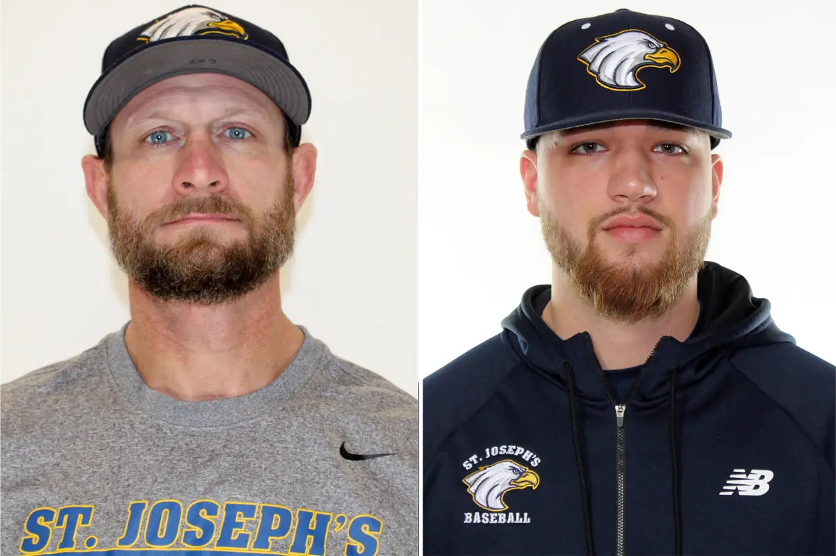 Former St. Joseph's baseball player claims he was hazed and 'forcibly attacked' in lawsuit