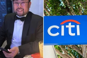 Former Wall Street adviser takes $3.5M from client to support luxurious living