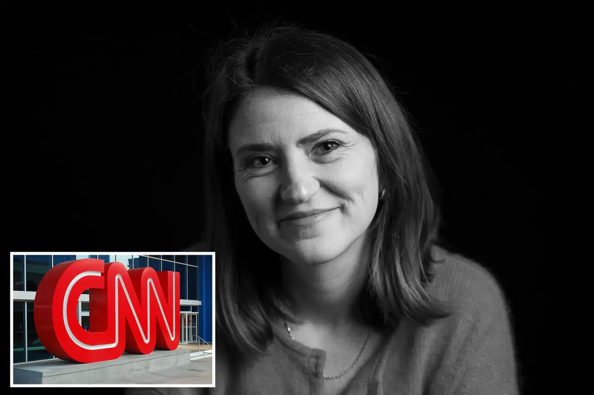 Former Washington Post reporter gets a job at CNN
