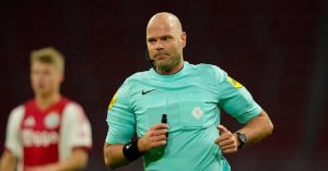 Former World Cup Referee Discovered Deceased Weeks After Being Arrested for Sexual Assault