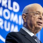 Founder of the World Economic Forum Claims to Have Discovered a Listening Device in His Home