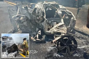 Four Americans involved in tragic highway crash in Mexico that resulted in at least 10 deaths