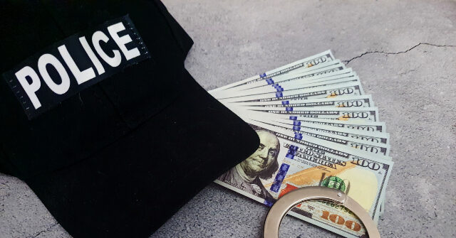 Four Police Chiefs in Louisiana Admit Guilt in Ten-Year Visa Fraud Scheme Involving Migrants