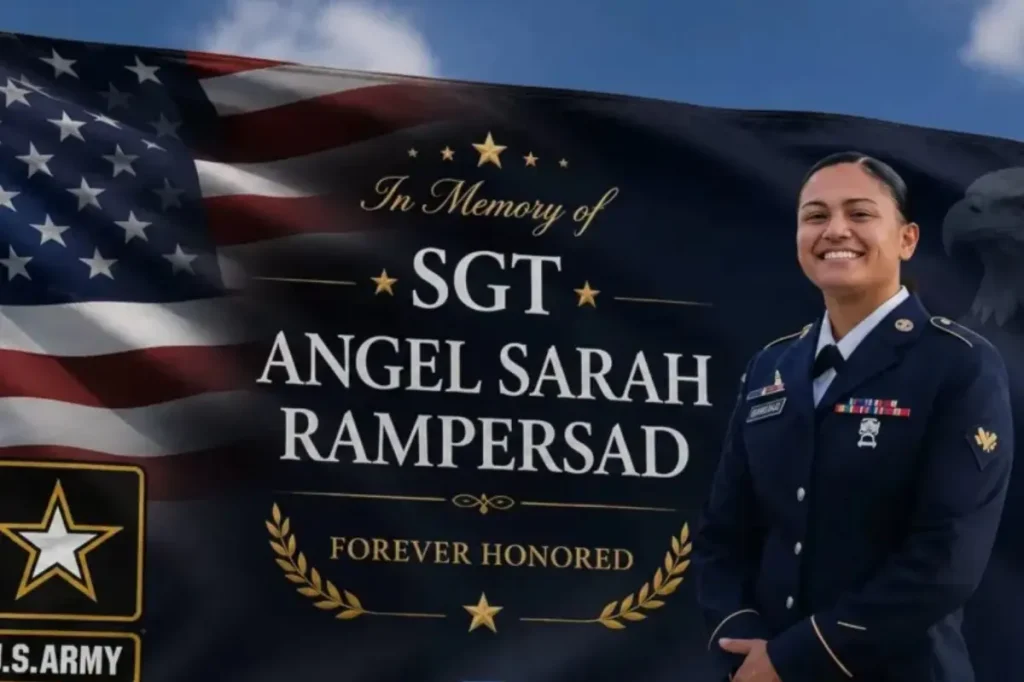 Fourth soldier thought to have died in Iran attack identified as a resident of NYC
