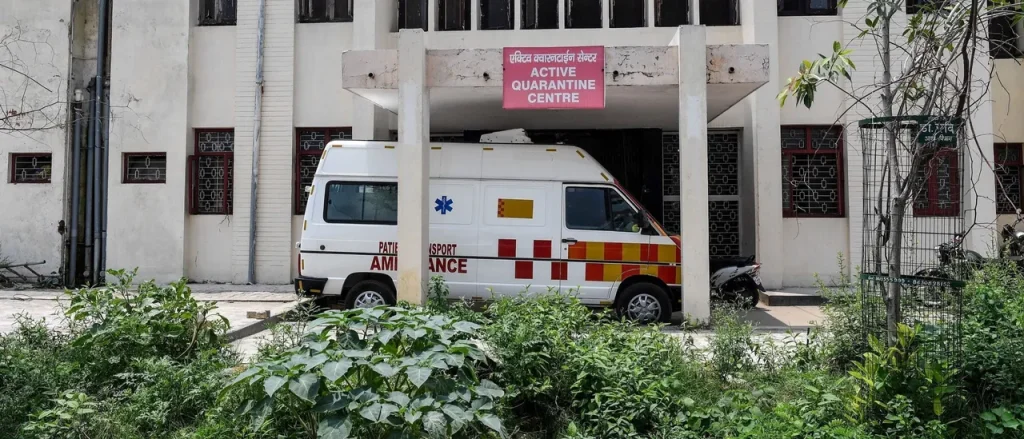 Fraud from India Has Entered the American Healthcare System