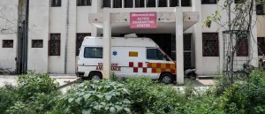 Fraud from India Has Entered the American Healthcare System