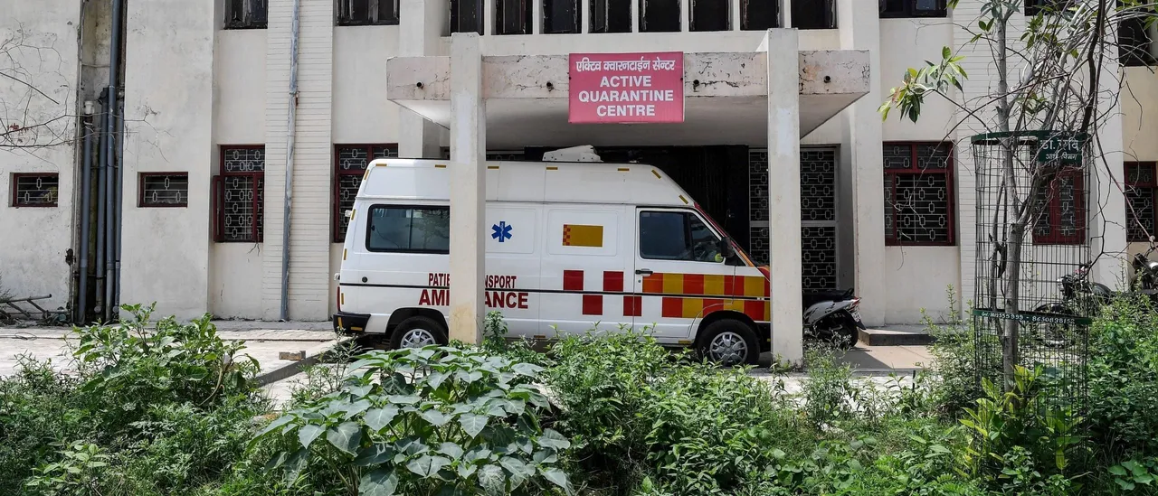 Fraud from India Has Entered the American Healthcare System